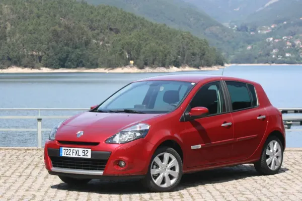 Quelle huile moteur pour ma Renault Clio 3