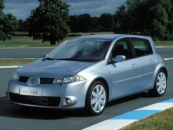 Quelle huile moteur pour ma Renault Mégane 2