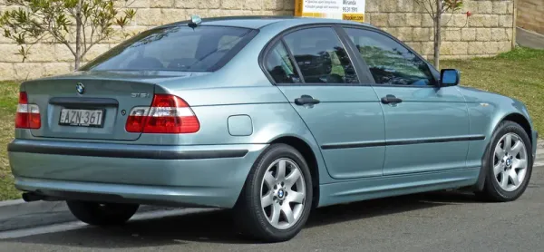 Quelle huile moteur pour ma BMW 318i E46