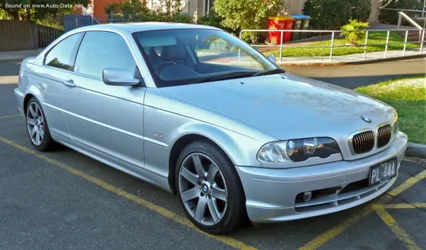 Quelle huile moteur pour ma BMW 316i E46