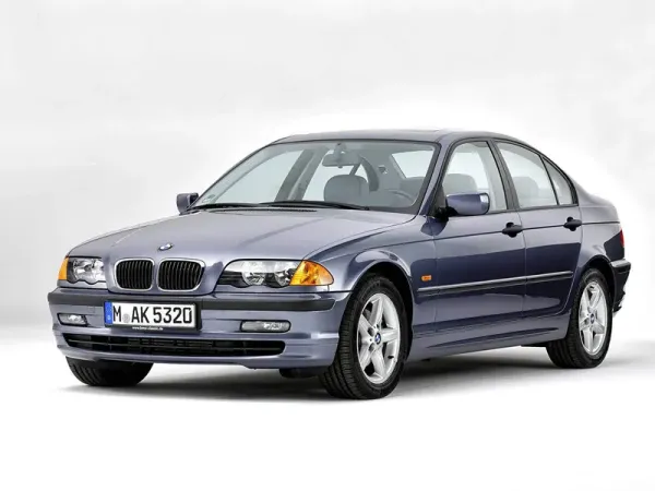 Quelle huile moteur pour ma BMW 320d E46