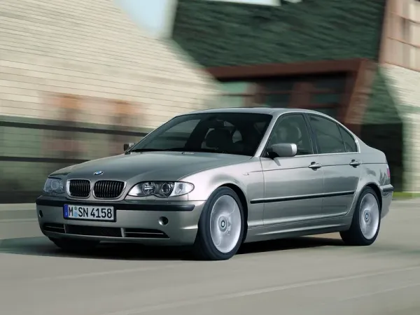Quelle huile moteur pour ma BMW 318d e46