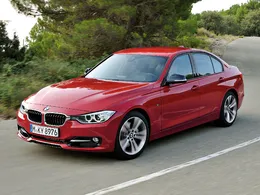 Quelle huile moteur pour ma BMW F30 316i