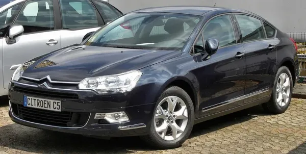 Quelle huile moteur pour ma Citroën C5
