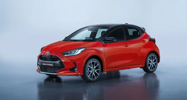 Quelle huile moteur pour Toyota Yaris IV