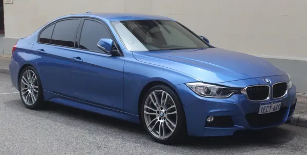 Quelle huile moteur pour BMW 328i F30