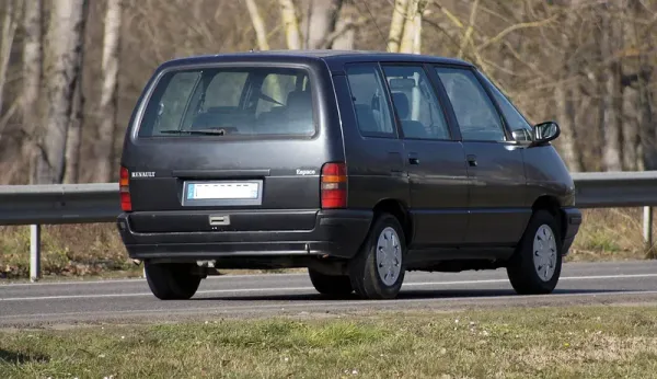 Quelle huile moteur pour Renault Espace 2