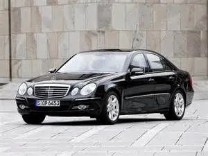Quelle huile moteur pour Mercedes Classe E W211