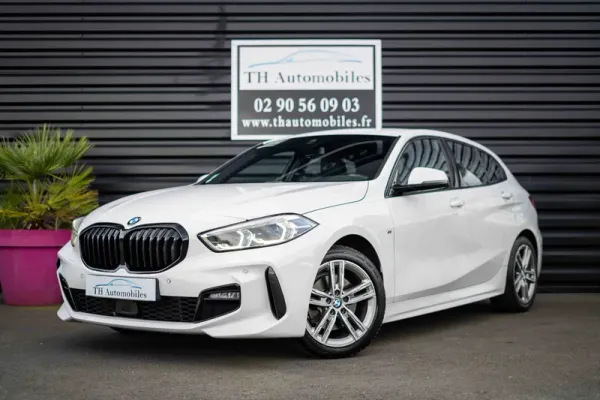 Quelle huile moteur pour BMW 118d F40