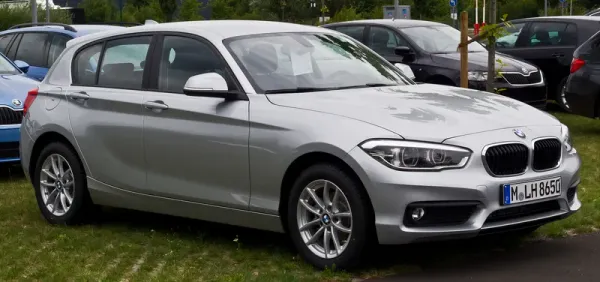 Quelle huile moteur pour BMW 116i F20