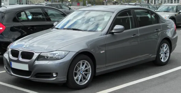 Quelle huile moteur pour BMW 320i E90