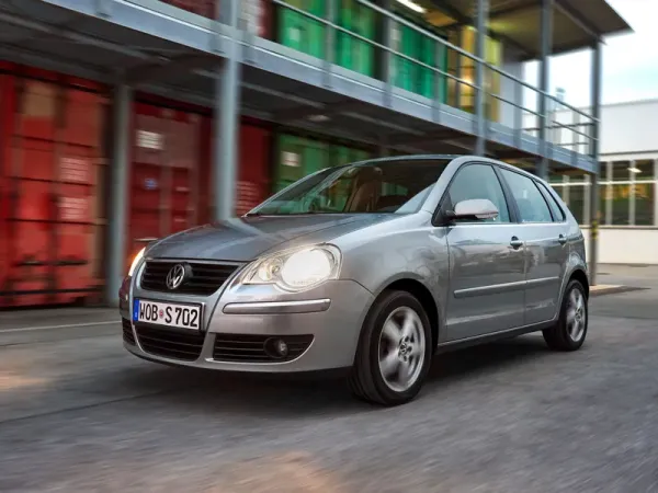 Quelle huile moteur pour Volkswagen Polo IV