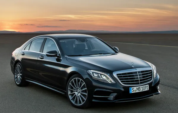 Quelle huile moteur pour Mercedes Classe S W222