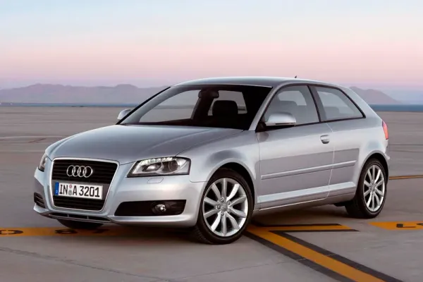 Quelle huile moteur pour Audi A3 II (8P)