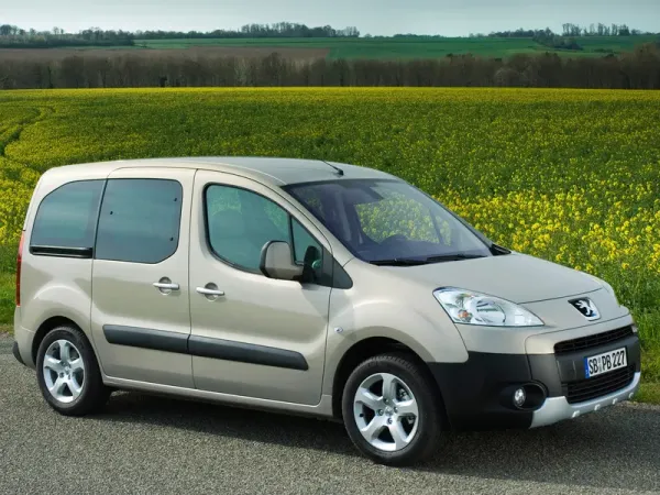 Quelle huile moteur pour Peugeot Partner II