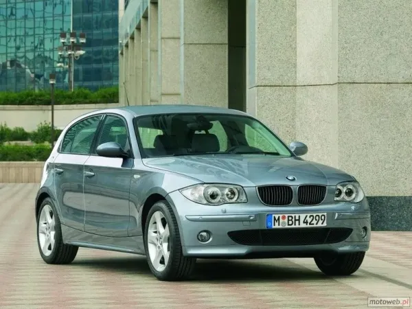 Quelle huile moteur pour BMW 118d E87