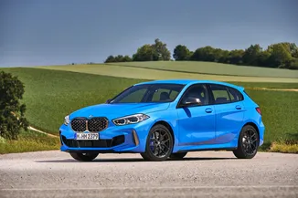 Quelle huile moteur pour BMW 118i F40