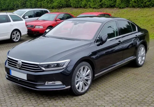 Quelle huile moteur pour Volkswagen Passat B8