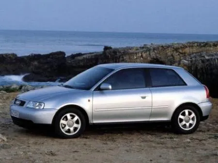 Quelle huile moteur pour Audi A3 I (8L)
