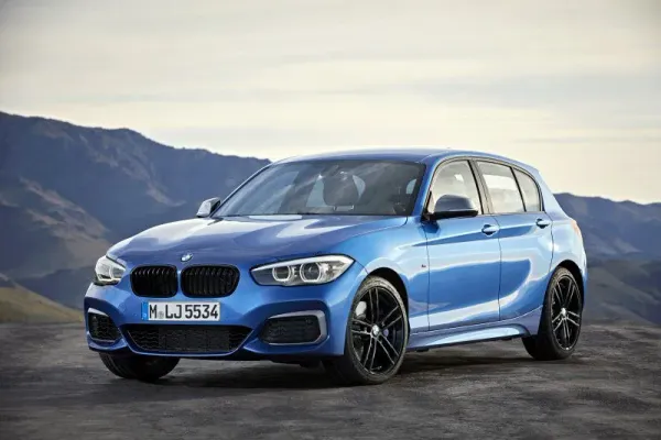 Quelle huile moteur pour BMW 125d F20