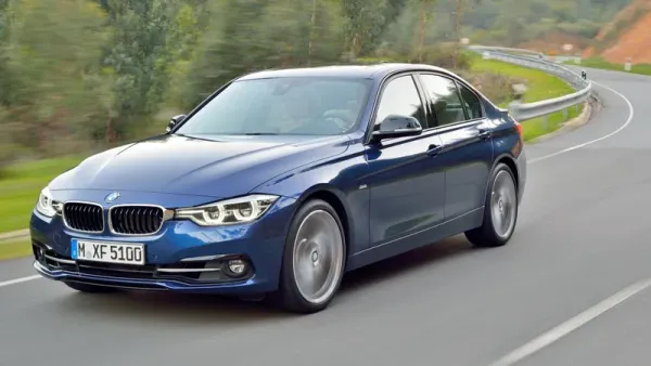 Quelle huile moteur pour BMW 318i F30