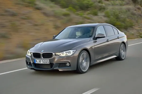 Quelle huile moteur pour BMW 320d F30