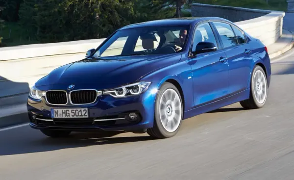 Quelle huile moteur pour BMW 340i F30