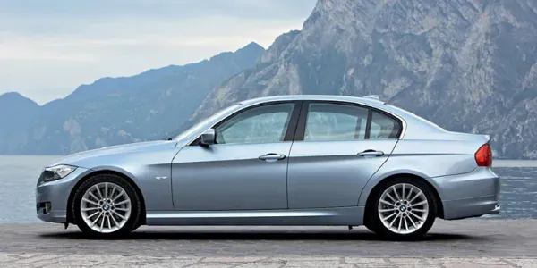 Quelle huile moteur pour BMW 335i E90
