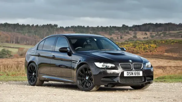Quelle huile moteur pour BMW M3 E90