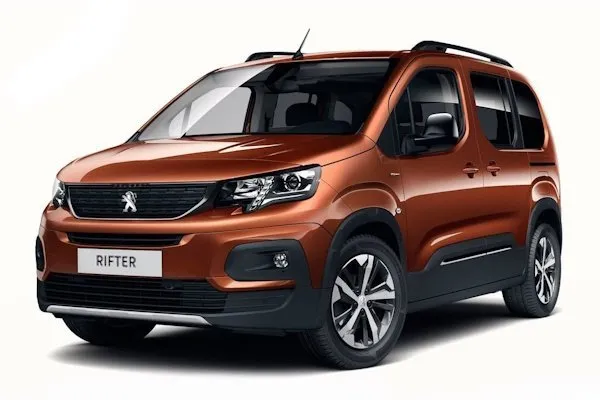 Quelle huile moteur pour Peugeot Rifter