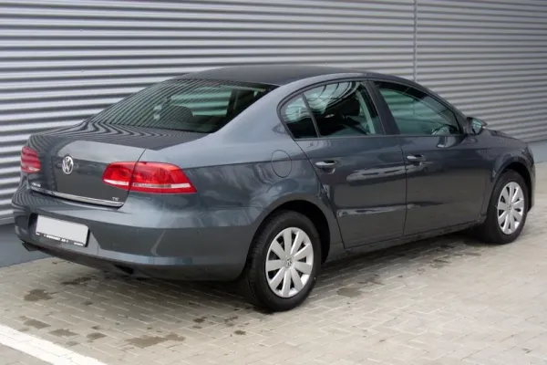 Quelle huile moteur pour Volkswagen Passat B7