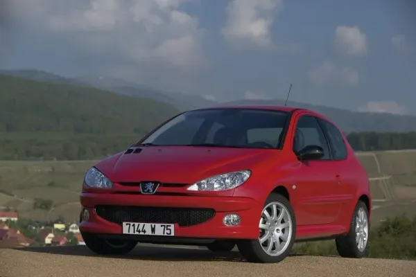 Quelle huile moteur pour Peugeot 206 2.0L HDI