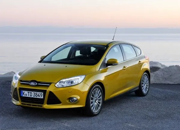 Quelle huile moteur pour Ford Focus III