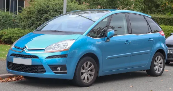 Quelle huile moteur pour Citroën C4 Picasso