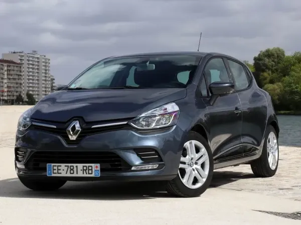 Quelle huile moteur pour Renault Clio 4 1.5 dCi 75/90/110