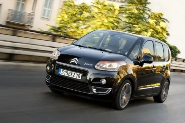 Quelle huile moteur pour Citroën C3 Picasso