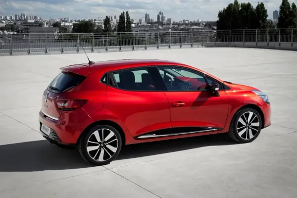 Quelle huile moteur pour Renault Clio 4 1.2 TSV 75