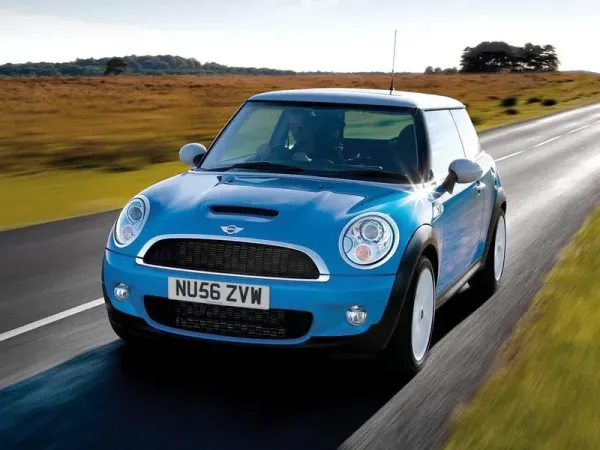 Quelle huile moteur pour Mini Cooper 3 (R56)