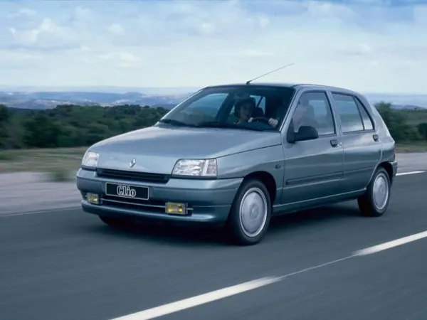 Quelle huile moteur pour Renault Clio 1