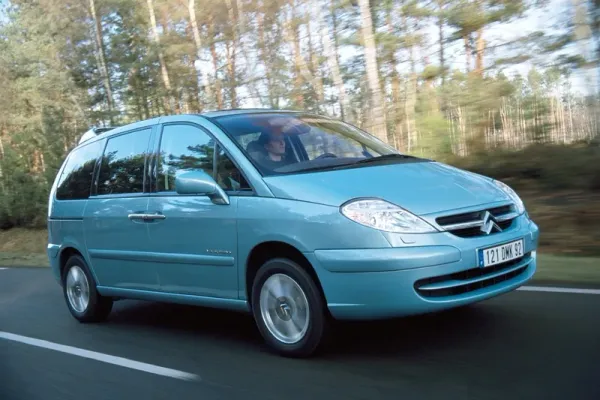 Quelle huile moteur pour Citroën C8