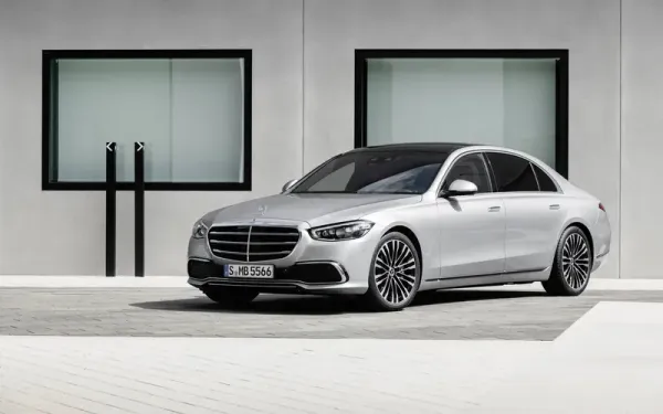 Quelle huile moteur pour Mercedes Classe S W223