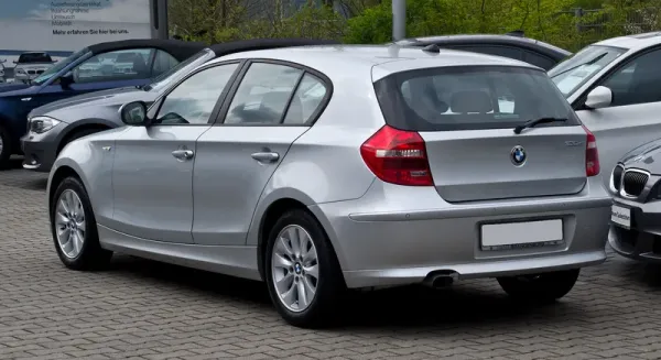 Quelle huile moteur pour BMW 120d E87