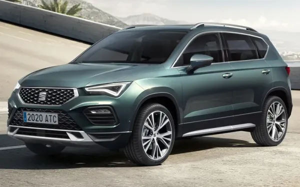 Quelle huile moteur pour Seat Ateca