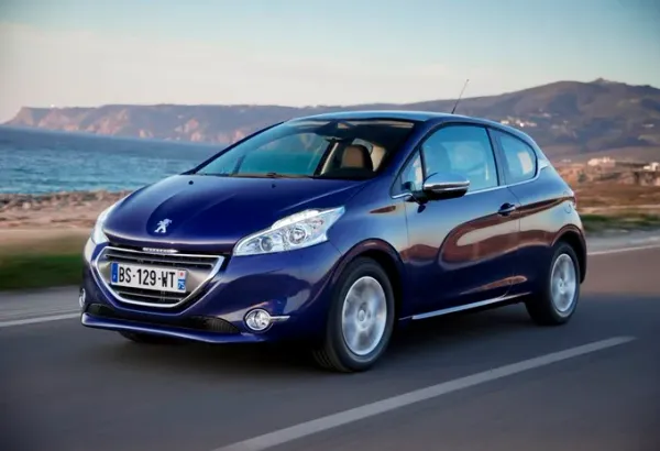 Quelle huile moteur pour Peugeot 208 I 1.4 HDi-e-HDi 68
