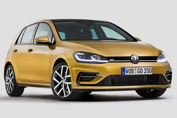 Quelle huile moteur pour Volkswagen Golf 7 1.2 TSI 85-110ch