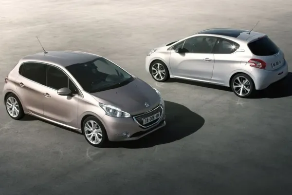 Quelle huile moteur pour Peugeot 208 I 1.6 HDi-e-HDi 92