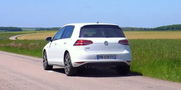 Quelle huile moteur pour Volkswagen Golf 7 1.4 TSI Hybrid 204ch