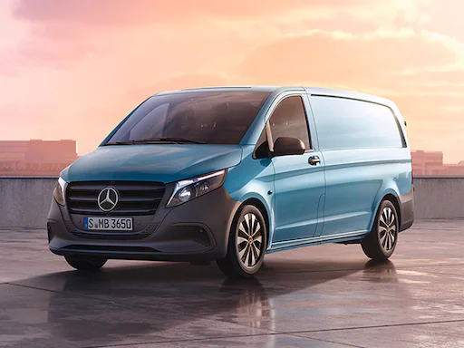 Quelle huile moteur pour Mercedes Vito III