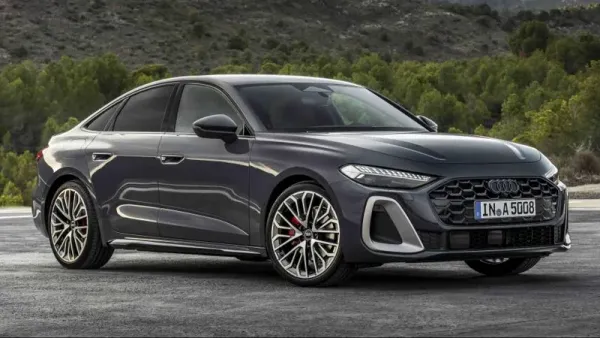 Quelle huile moteur pour Audi A5 III