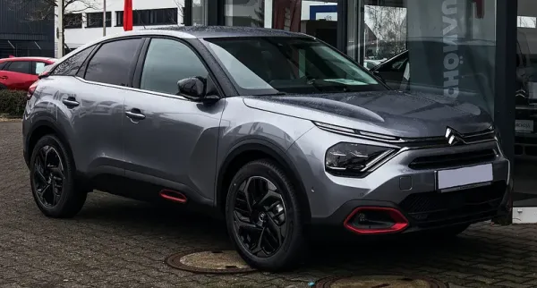Quelle huile moteur pour Citroën C4 III